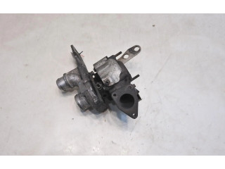 Turbodmychadlo Турбина 057145702T Audi A8 S8 D3 4E ASE