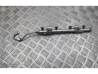 Топливная рампа 04E133320D   Skoda Fabia Mk3 (NJ)  