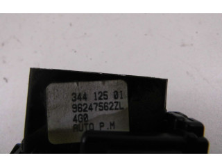 Переключатель дворников 96247562ZL, 96247562ZL Citroen Xsara Picasso