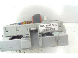 Řídící jednotka 46760545, 188A3000   Fiat Punto (188) 2000