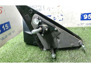 Зеркало (механическое)       Peugeot 406  1996 - 1999 года   