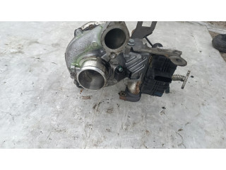 Turbodmychadlo Турбина 55278618   Alfa Romeo Stelvio 2.2  