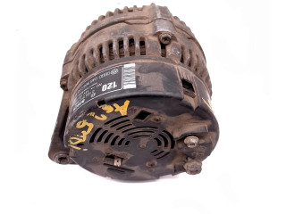 Генератор 046903015F, 0123510028 Audi A6 S6 C5 4B