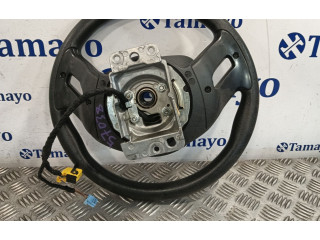 Руль Citroen C4 Grand Picasso 2007 - 2013 года 96821843ZD, 603131400