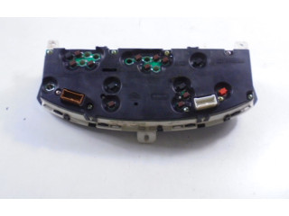 Přístrojová deska Nissan Almera Tino 2000 BM466, BM466