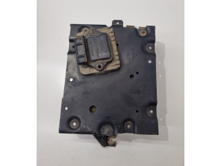 Блок управления двигателя 037906022AR Volkswagen Golf II