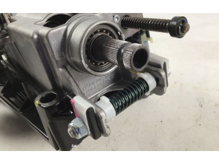 рейка Колонка рулевая 1027811-00-F Tesla Model S 2012 - года