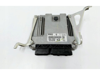 Řídící jednotka 89661-0ZN30 Toyota Prius (XW30) 2012