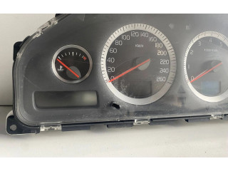 Панель приборов 30746100, 8690549 Volvo S60