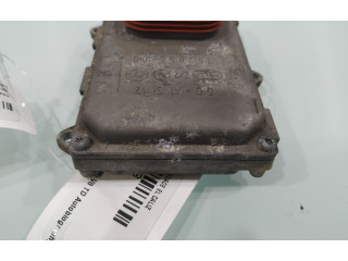 Блок управления Xenon