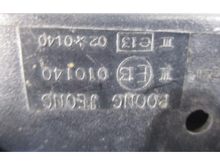 Зеркало электрическое        Chevrolet Matiz   -  года   