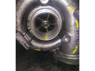 Turbodmychadlo Турбина 11657789083 BMW 5 E60 E61 3.0