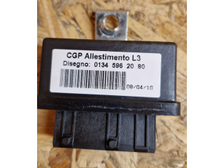 Блок управления 01345962080   Fiat Bravo