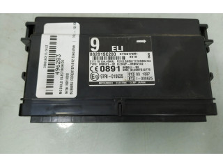 Блок управления 88281SC200   Subaru Forester SH