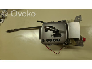 Механизм переключения передач (кулиса) (в салоне)