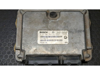 Блок управления двигателя 0281001767, P56029114AE   Jeep Grand Cherokee (WJ)