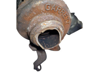 Поршень Турбина 7534200005 Citroen C4 Grand Picasso