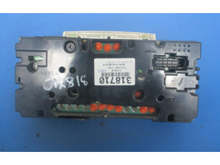 Панель приборов Volkswagen Caddy