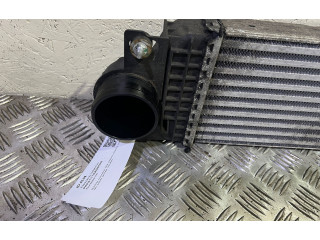 Интеркулер E1G36K775JA Ford Galaxy