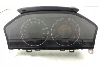 Přístrojová deska Volvo S80 2008 31254535AA