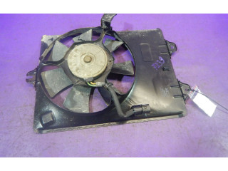 Комплект вентиляторов     MR460785, MR460785    Mitsubishi Space Star 