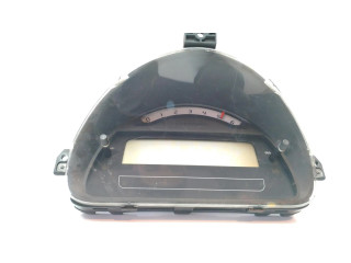 Панель приборов 9660225880, 6105WL Citroen C2