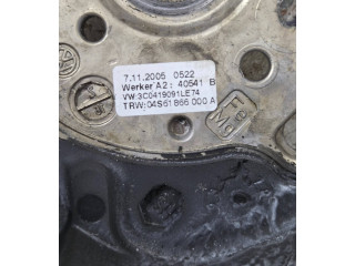 Руль Volkswagen Golf Plus  2005 - 2013 года 3C0419091, 7112005      