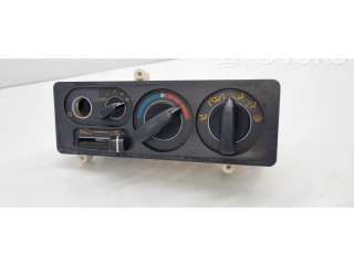 Блок управления климат-контролем Mitsubishi Pajero