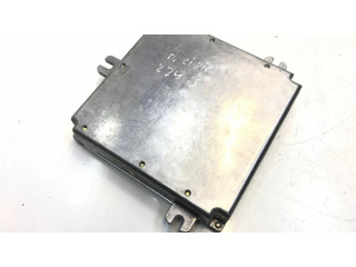 Řídící jednotka 37820PMHE11, D16V1 Honda Civic 2003