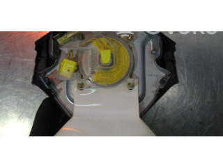 Подушка безопасности водителя Suzuki Ignis