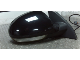 Зеркало электрическое        Volkswagen PASSAT B6  2005 - 2010 года   