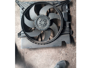 Вентилятор радиатора 30776236 Volvo XC90