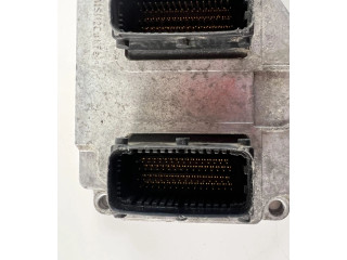 Řídící jednotka 55355292 Saab 9-3 Ver1 2005