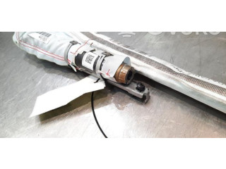 Боковая подушка безопасности 6V0880742E, 6V0880742B Skoda Fabia Mk3 (NJ)