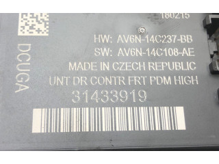 Другие блоки управления / модули Volvo S60 2011 - 2013 года