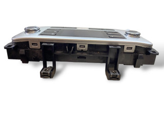 Блок управления климат-контролем 735487107, A83020900 Lancia Delta