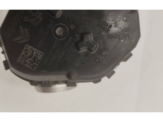 Блок предохранителей  9807238580   Citroen C4 Aircross    