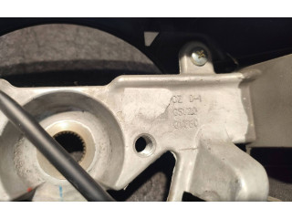 Руль Suzuki Splash - года GS12001880, GS12001880