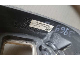 Volant Volkswagen Touareg II 2011 7P6419091, 7P6959542
