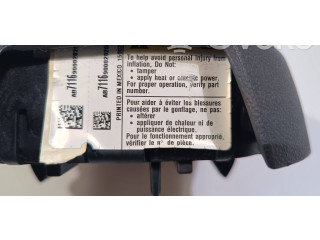 Подушка безопасности водителя 4CR113XEQJ   Chevrolet Camaro