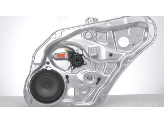 Комплект электрического механизма для подъема окна