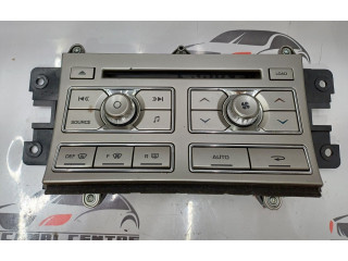 Блок управления климат-контролем 8X2318C858AE, 15069800 Jaguar XF