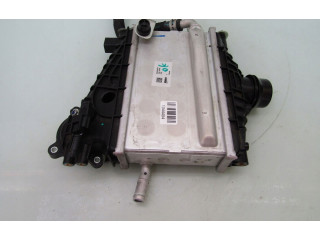 Интеркулер  144616RC0B   Nissan X-Trail T33 