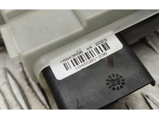 Zámek zadních dveří 163441, 96555515XT Fiat Doblo III 2023