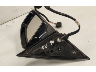 Зеркало электрическое        Audi A6 S6 C6 4F  2004 - 2011 года   