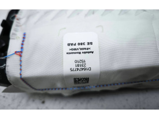 Подушка безопасности пассажира 5FF880204G Cupra Formentor