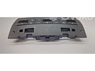 Блок управления климат-контролем 06701263230, 670126323 Maserati Ghibli