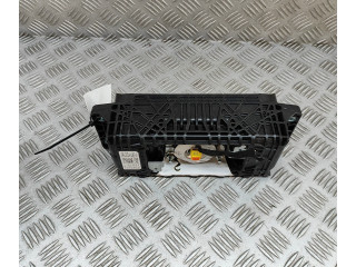 Подушка безопасности пассажира 81A880204D   Audi Q2 -