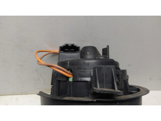 Вентилятор печки    X52CAREG   Dacia Logan II