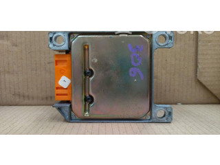 Блок управления надувных подушек 550741000   Peugeot 306